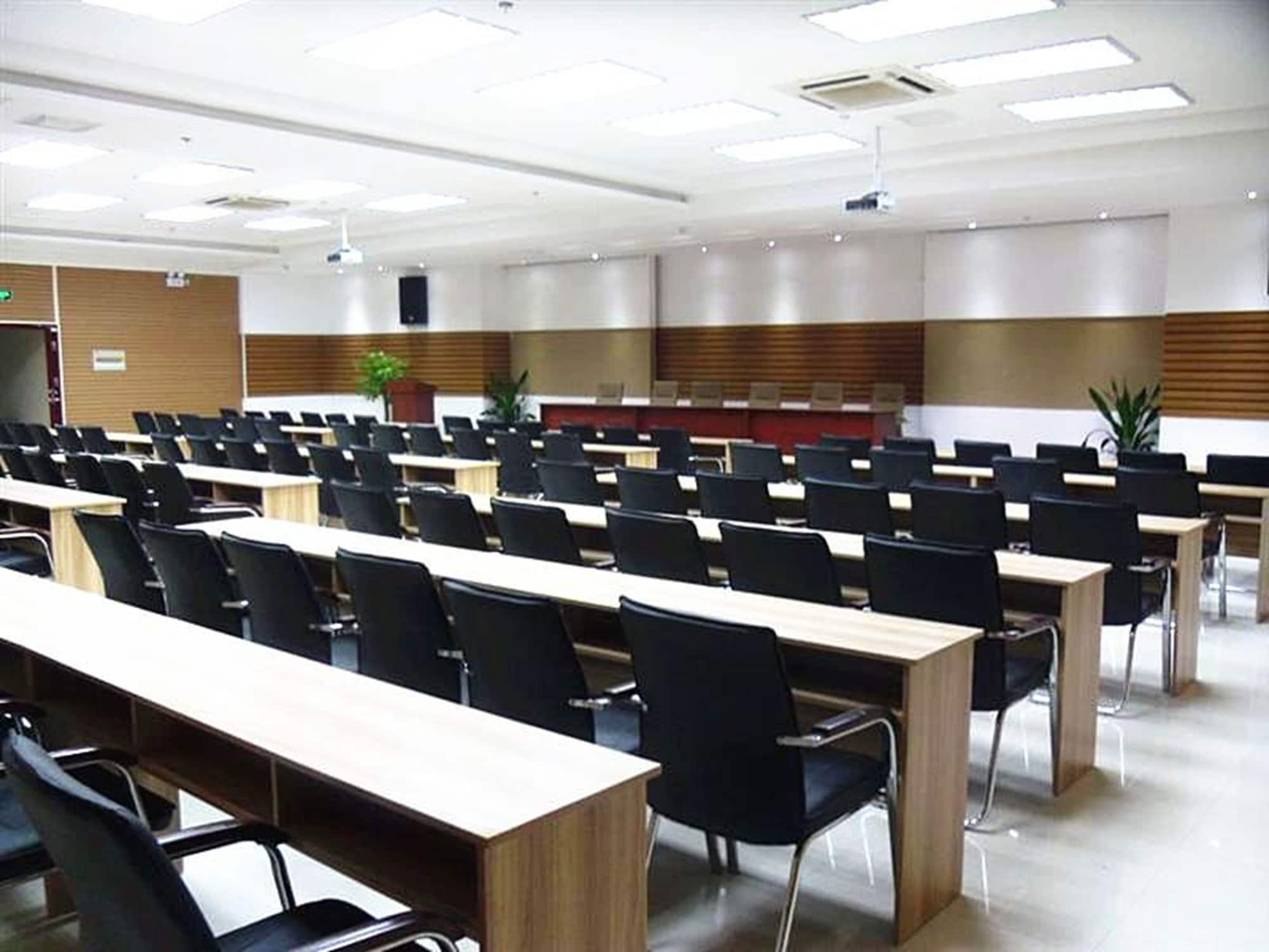Greentree Inn Anhui Bengbu Longhu Express Hotel Zewnętrze zdjęcie