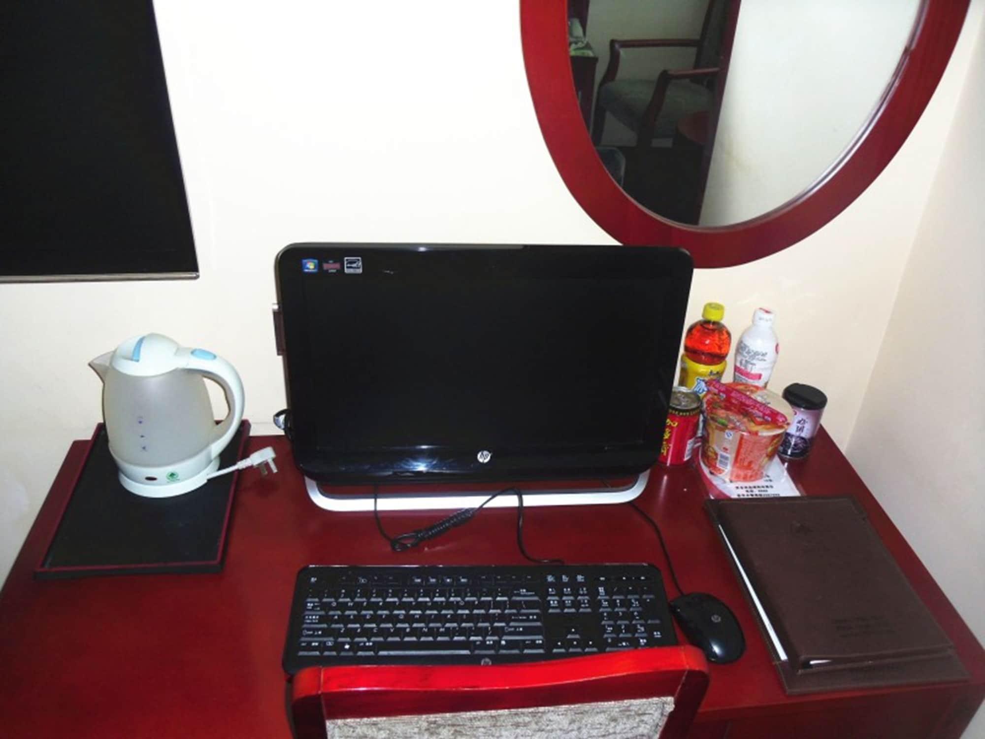 Greentree Inn Anhui Bengbu Longhu Express Hotel Zewnętrze zdjęcie