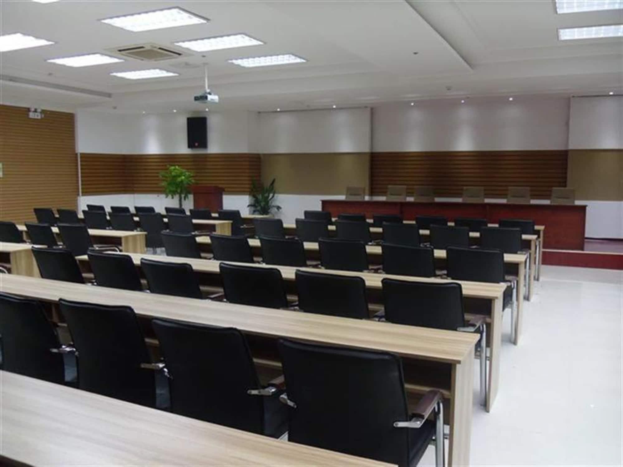 Greentree Inn Anhui Bengbu Longhu Express Hotel Zewnętrze zdjęcie